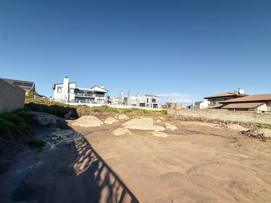 0 Bedroom Property for Sale in Myburgh Park Western Cape